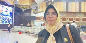 Pembangunan Pesisir Berau Terusik, Syarifatul Minta Pemerintah Tak Lagi Abai