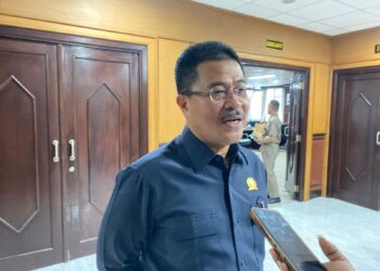 Minim Fasilitas Jadi Hambatan Kinerja Satpol PP, Darlis Minta Pemprov Bertindak Nyata