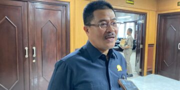 Minim Fasilitas Jadi Hambatan Kinerja Satpol PP, Darlis Minta Pemprov Bertindak Nyata