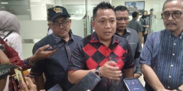 Komisi III Dorong Big Mall Jadi Percontohan Sistem Keamanan Gedung Komersial di Samarinda