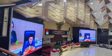 DPRD Kaltim Minta Unsur Pimpinan Pemprov Lebih Konsisten Hadir di Rapat Paripurna