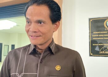 Subandi Dorong Strategi Hulu Tangani Banjir Samarinda: Bukan Lagi Sekadar Proyek, Tapi Penyelamatan Kota