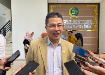 Pembangunan 350 SPPG di Kaltim Terancam Mandek, DPRD Soroti Minimnya Insentif bagi Swasta