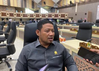 Fuad Fakhruddin Soroti Ketimpangan Akses Pendidikan dan Minimnya Dukungan bagi Disabilitas di Kaltim