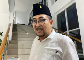 Iswandi Desak Pemkot Tingkatkan Daya Saing UMKM Lewat Fasilitas Penunjang Berkualitas