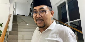 Iswandi Desak Pemkot Tingkatkan Daya Saing UMKM Lewat Fasilitas Penunjang Berkualitas