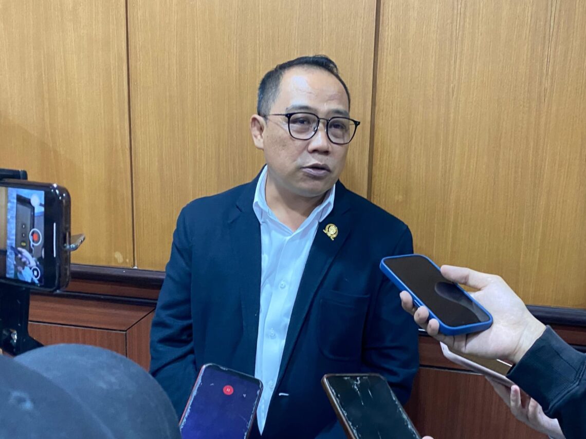 Penyesuaian Program Bantuan Pendidikan Kaltim Dinilai Penting Demi Kepastian Hukum dan Realisme Anggaran