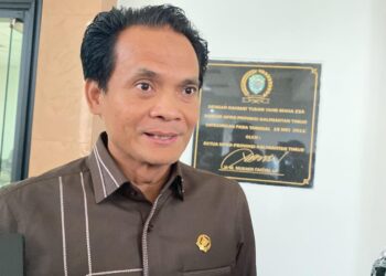 Longsor Terowongan Sultan Alimuddin-Kakap, DPRD Kaltim Minta Evaluasi Total Proyek Strategis