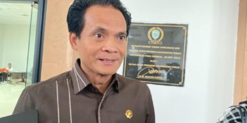 Longsor Terowongan Sultan Alimuddin-Kakap, DPRD Kaltim Minta Evaluasi Total Proyek Strategis