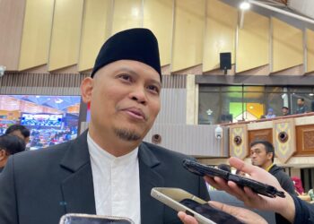 Jalur Alternatif Tenggarong–Samarinda Dinilai Berpotensi Jadi Kawasan Ekonomi Baru, DPRD Minta Pemerintah Tak Lamban Menyambut Inisiatif Warga