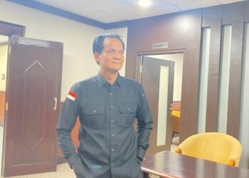 Subandi Desak Sistem Pengendalian Banjir Terpadu di Samarinda: Hulu-Hilir Harus Terintegrasi