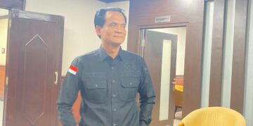 Subandi Desak Sistem Pengendalian Banjir Terpadu di Samarinda: Hulu-Hilir Harus Terintegrasi