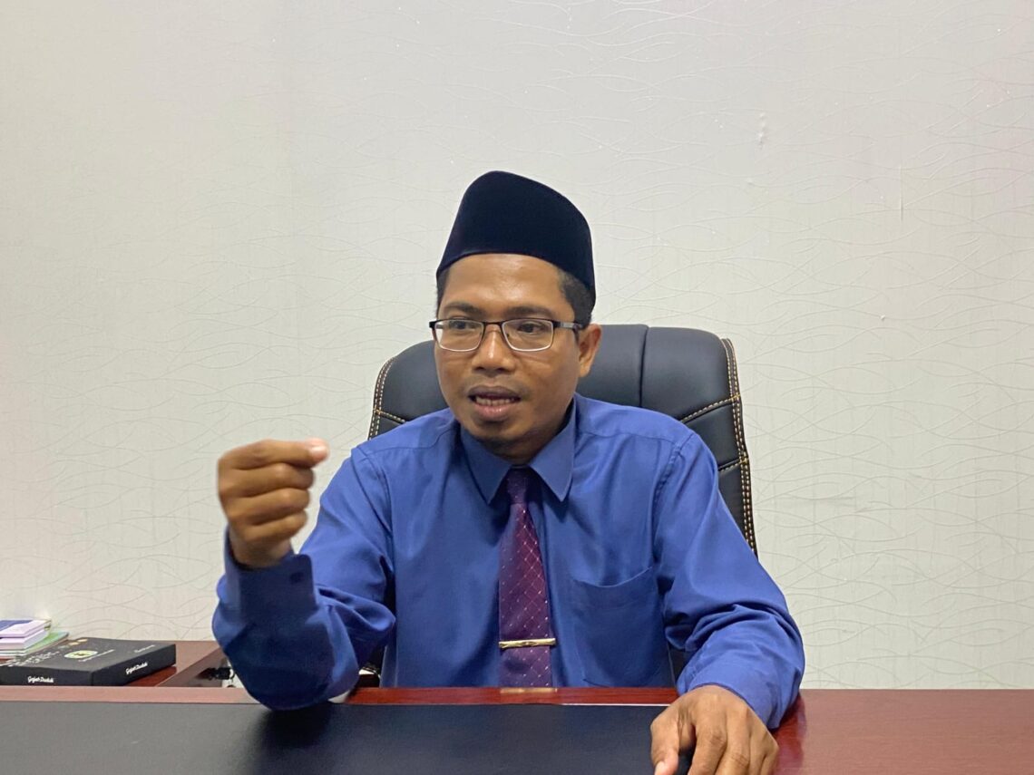 DPRD Puji Sistem SPMB Samarinda 2025, Tekankan Pengawasan Jadi Pilar Utama Cegah KKN