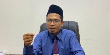 DPRD Puji Sistem SPMB Samarinda 2025, Tekankan Pengawasan Jadi Pilar Utama Cegah KKN
