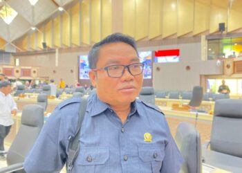 Program Penguatan Peran Guru Ngaji Dinilai Jadi Fondasi Pembangunan Manusia di Kukar