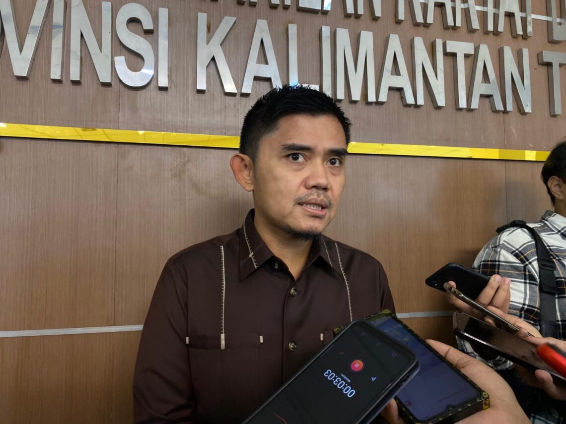 Regulasi Usang Dinilai Tak Lagi Mampu Lindungi Anak di Kaltim, Komisi IV Dorong Pembaruan Perda