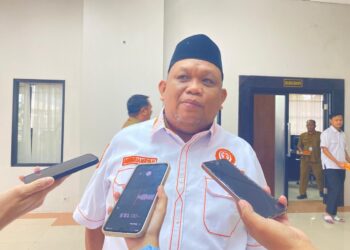 Agusriansyah Dorong Pemekaran Sangkulirang Seberang Masuk RPJMD, Jangan Ada Lagi Daerah yang Tertinggal
