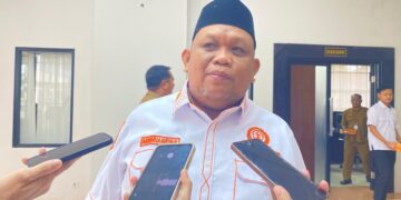 Agusriansyah Dorong Pemekaran Sangkulirang Seberang Masuk RPJMD, Jangan Ada Lagi Daerah yang Tertinggal