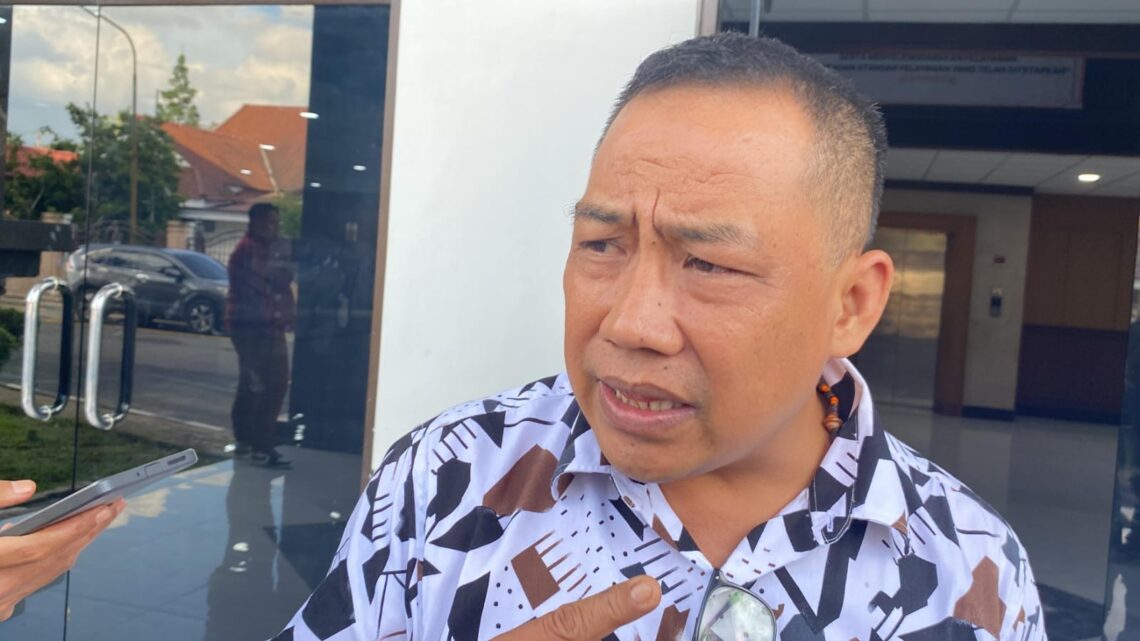 Sarkowi Ajak Orang Tua Ubah Pola Pikir, Gratispol Bukan Alasan Lepas Tanggung Jawab Pendidikan