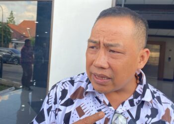 Sarkowi Ajak Orang Tua Ubah Pola Pikir, Gratispol Bukan Alasan Lepas Tanggung Jawab Pendidikan