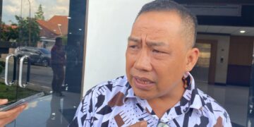 Sarkowi Ajak Orang Tua Ubah Pola Pikir, Gratispol Bukan Alasan Lepas Tanggung Jawab Pendidikan