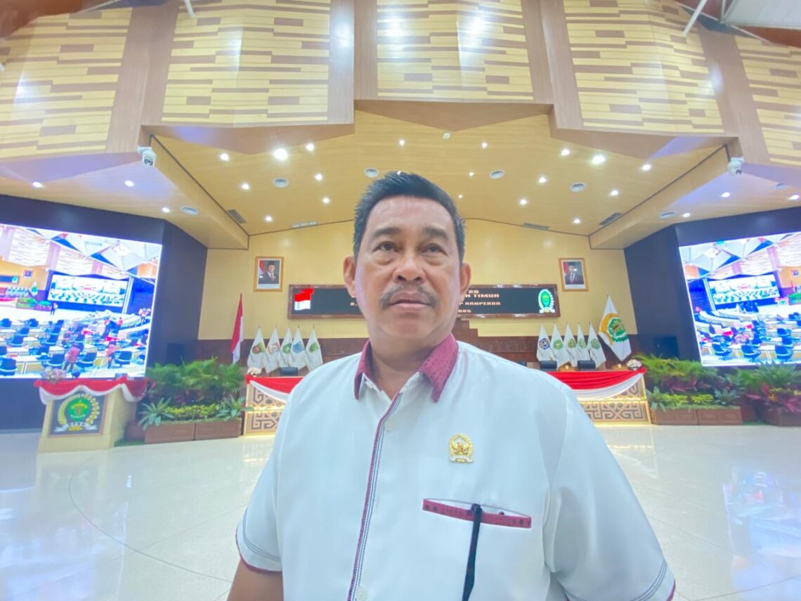 Baba Soroti Maraknya Anak Punk di Balikpapan, Usul Tim Lintas Sektor untuk Perlindungan Anak yang Lebih Serius