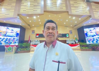 Baba Soroti Maraknya Anak Punk di Balikpapan, Usul Tim Lintas Sektor untuk Perlindungan Anak yang Lebih Serius