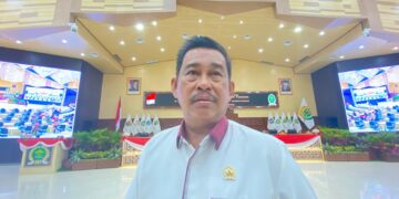 Baba Soroti Maraknya Anak Punk di Balikpapan, Usul Tim Lintas Sektor untuk Perlindungan Anak yang Lebih Serius