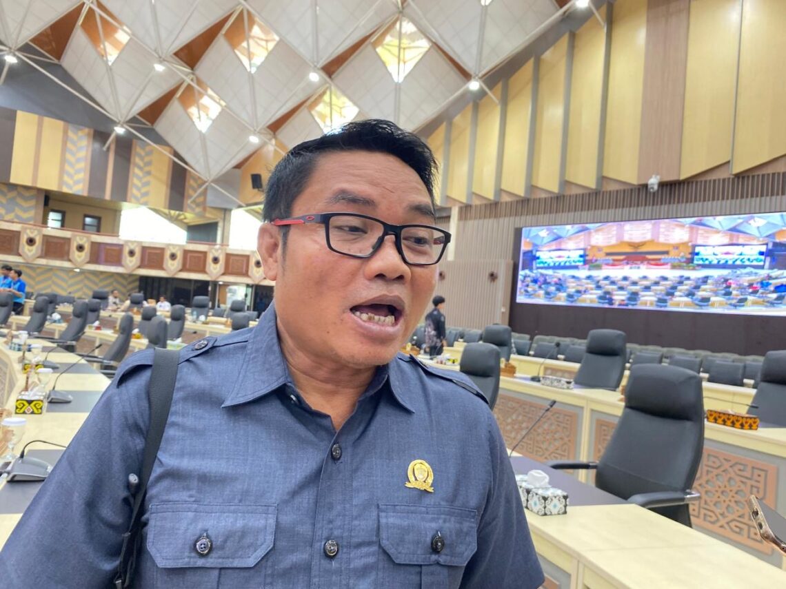 Koperasi Merah Putih Dinilai Strategis Dukung Kemandirian Desa Jelang IKN