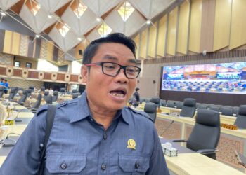 Koperasi Merah Putih Dinilai Strategis Dukung Kemandirian Desa Jelang IKN