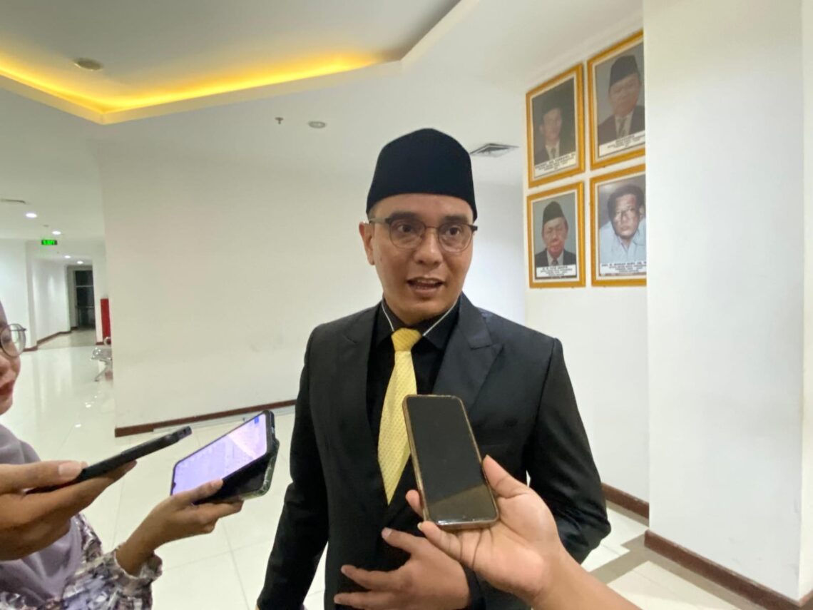 Novan: Penyelesaian Polemik Gereja Harus Seimbang, Administrasi Tak Boleh Abaikan Suara Sosial