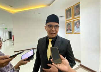 Novan: Penyelesaian Polemik Gereja Harus Seimbang, Administrasi Tak Boleh Abaikan Suara Sosial