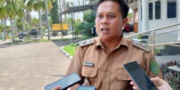 Desa Lebak Cilong Dorong Pemanfaatan Lahan Eks Tambang untuk Wisata