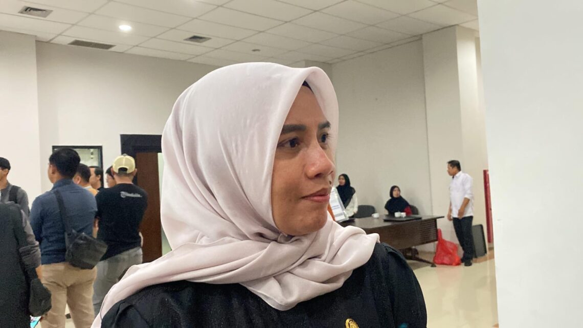 Edukasi Reproduksi Minim, DPRD Kaltim Soroti Lonjakan Pernikahan Dini dan Mandeknya Peran KPAD