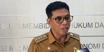 Kecamatan Loa Janan Fokus Genjot Infrastruktur