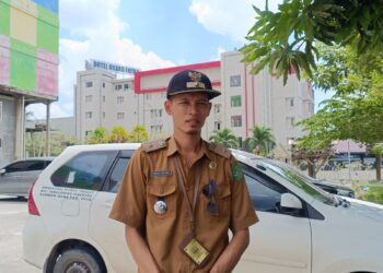 Muara Kaman Ulu Fokus Bangun Rumah Layak dan Sanitasi untuk Warga Kurang Mampu