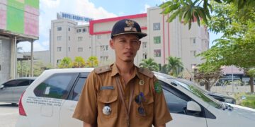 Muara Kaman Ulu Fokus Bangun Rumah Layak dan Sanitasi untuk Warga Kurang Mampu