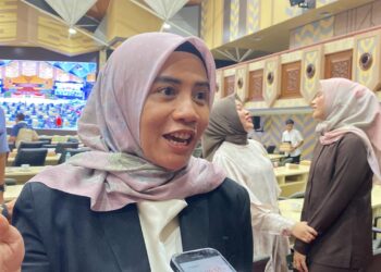 RS Internasional Disambut Positif, DPRD Kaltim Ingatkan Pemerataan Layanan Kesehatan