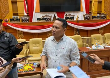 Anhar Soroti Ketimpangan Sekolah Favorit, Minta Perbaikan Infrastruktur Jadi Prioritas