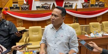 Anhar Soroti Ketimpangan Sekolah Favorit, Minta Perbaikan Infrastruktur Jadi Prioritas