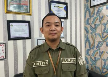 Kelurahan Melayu Andalkan Gotong Royong untuk Perbaikan Gizi Balita dan Ibu Hamil