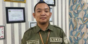 Kelurahan Melayu Andalkan Gotong Royong untuk Perbaikan Gizi Balita dan Ibu Hamil