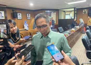 DPRD Kaltim Dorong Kolaborasi Strategis BUMD dan Industri Tambang-Migas, Firnadi: Momentum Tingkatkan PAD