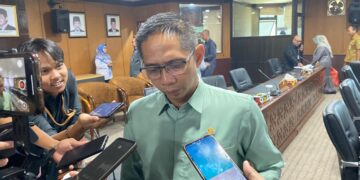 DPRD Kaltim Dorong Kolaborasi Strategis BUMD dan Industri Tambang-Migas, Firnadi: Momentum Tingkatkan PAD