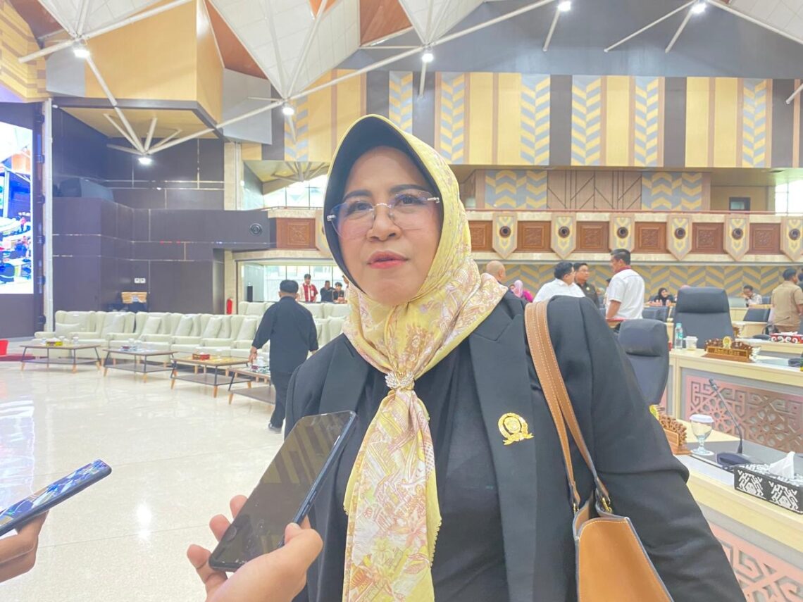 Pembangunan Pesisir Berau Terusik, Syarifatul Minta Pemerintah Tak Lagi Abai