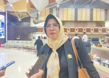 Pembangunan Pesisir Berau Terusik, Syarifatul Minta Pemerintah Tak Lagi Abai