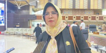 Pembangunan Pesisir Berau Terusik, Syarifatul Minta Pemerintah Tak Lagi Abai