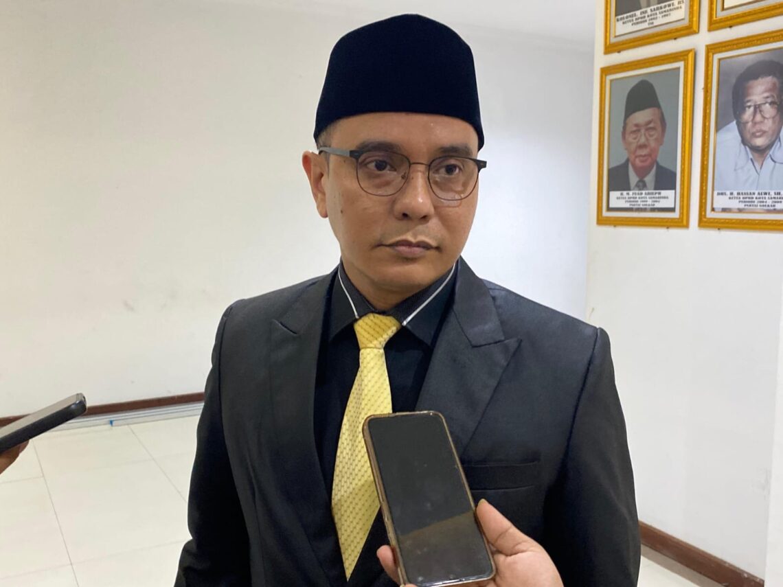 Novan Tekankan Validasi Dukungan Warga, Administrasi Pendirian Gereja Harus Transparan