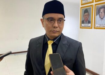 Novan Tekankan Validasi Dukungan Warga, Administrasi Pendirian Gereja Harus Transparan