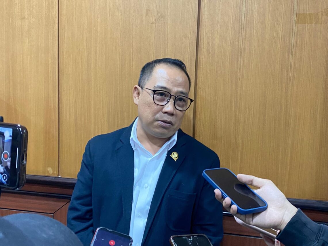 Prosedur Rumit Jadi Penghambat Pemenuhan Dokter Spesialis di Kaltim